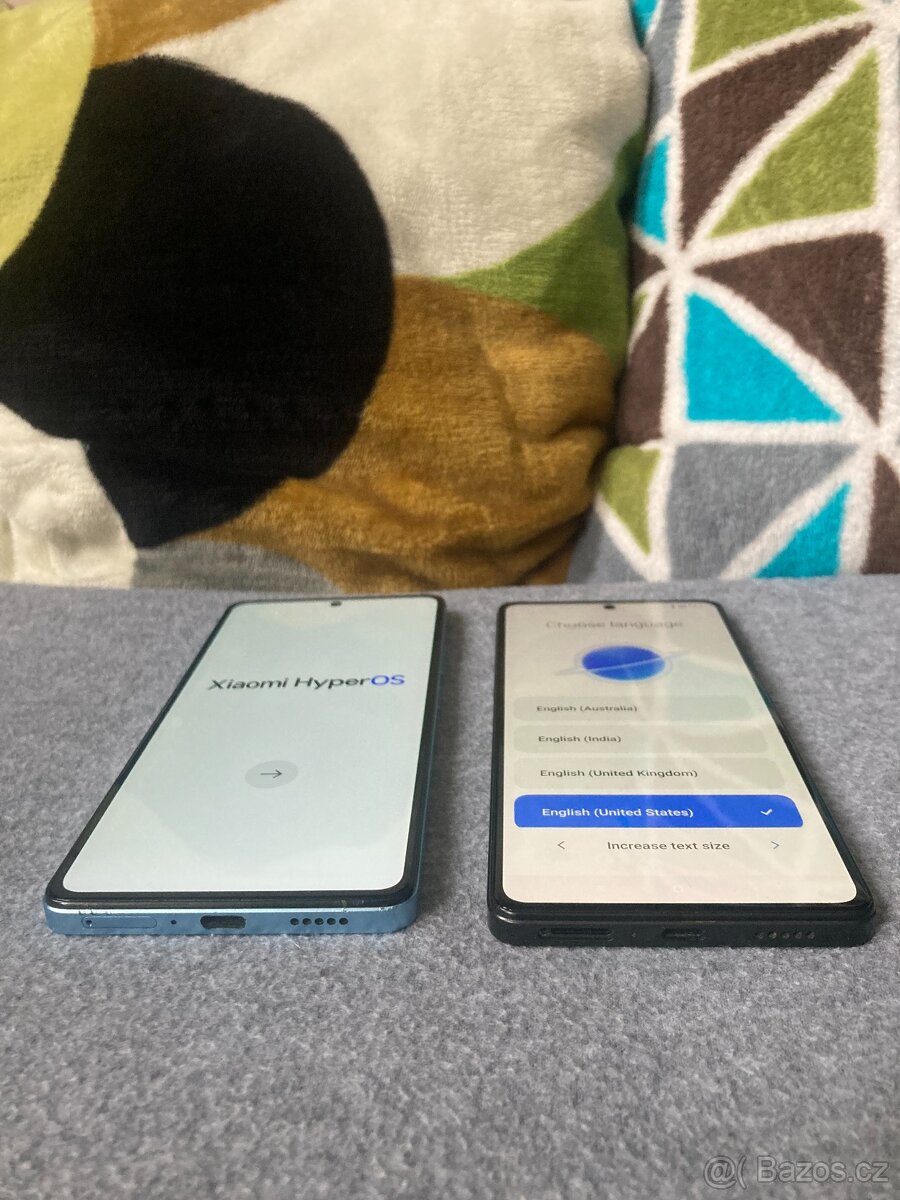 Prodám Dva Xiaomi 5G - 9