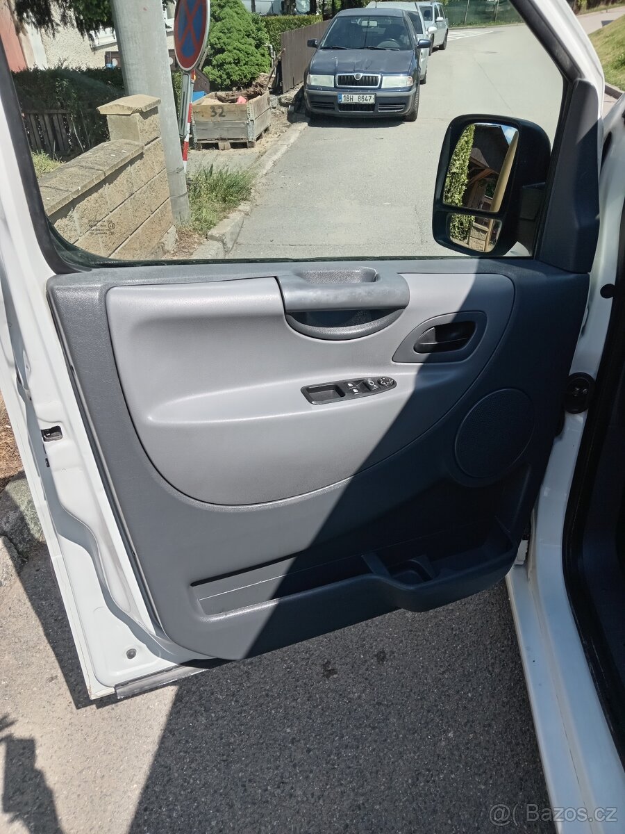 Fiat Scudo ROK 10/2010 2,0 88KW 9 MIST - 9