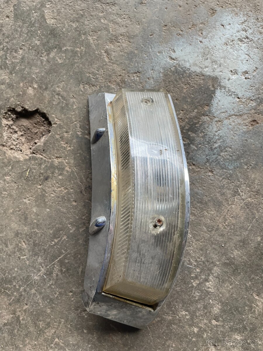 Prodám díly na Volhu 21/24 - 9