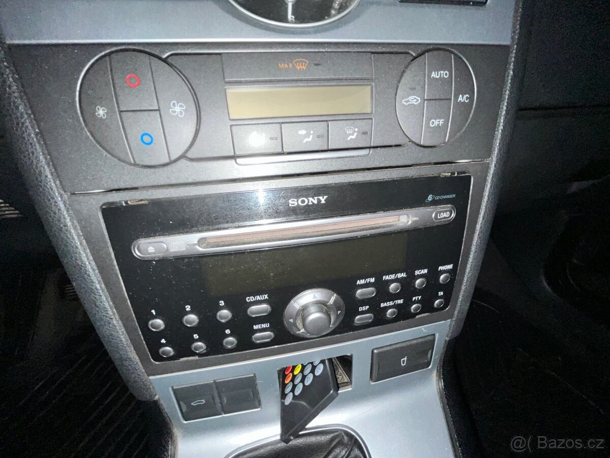 Ford Monedo 2.0TDci - 9