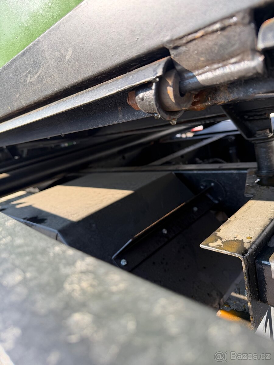 MULTICAR M 2501/09 - 9