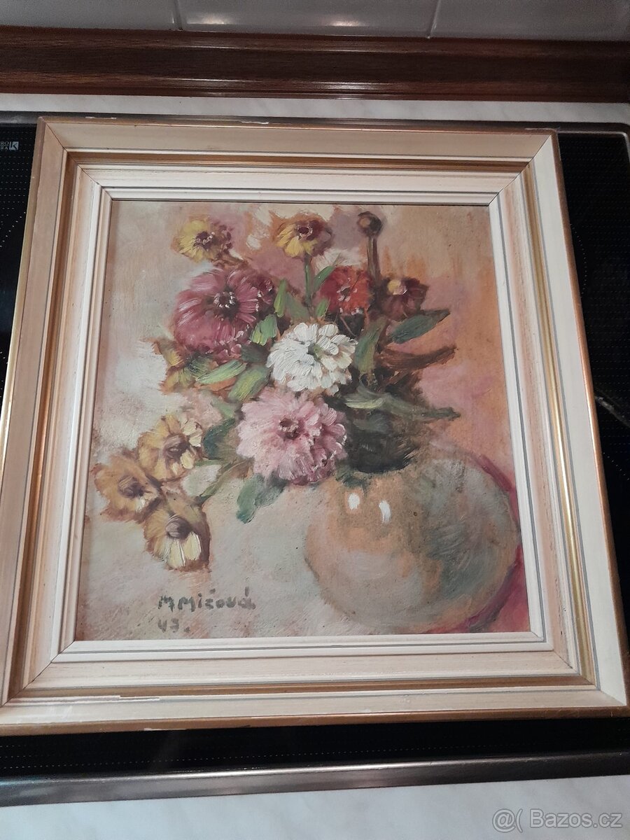 Staré i nové obrazy - 9