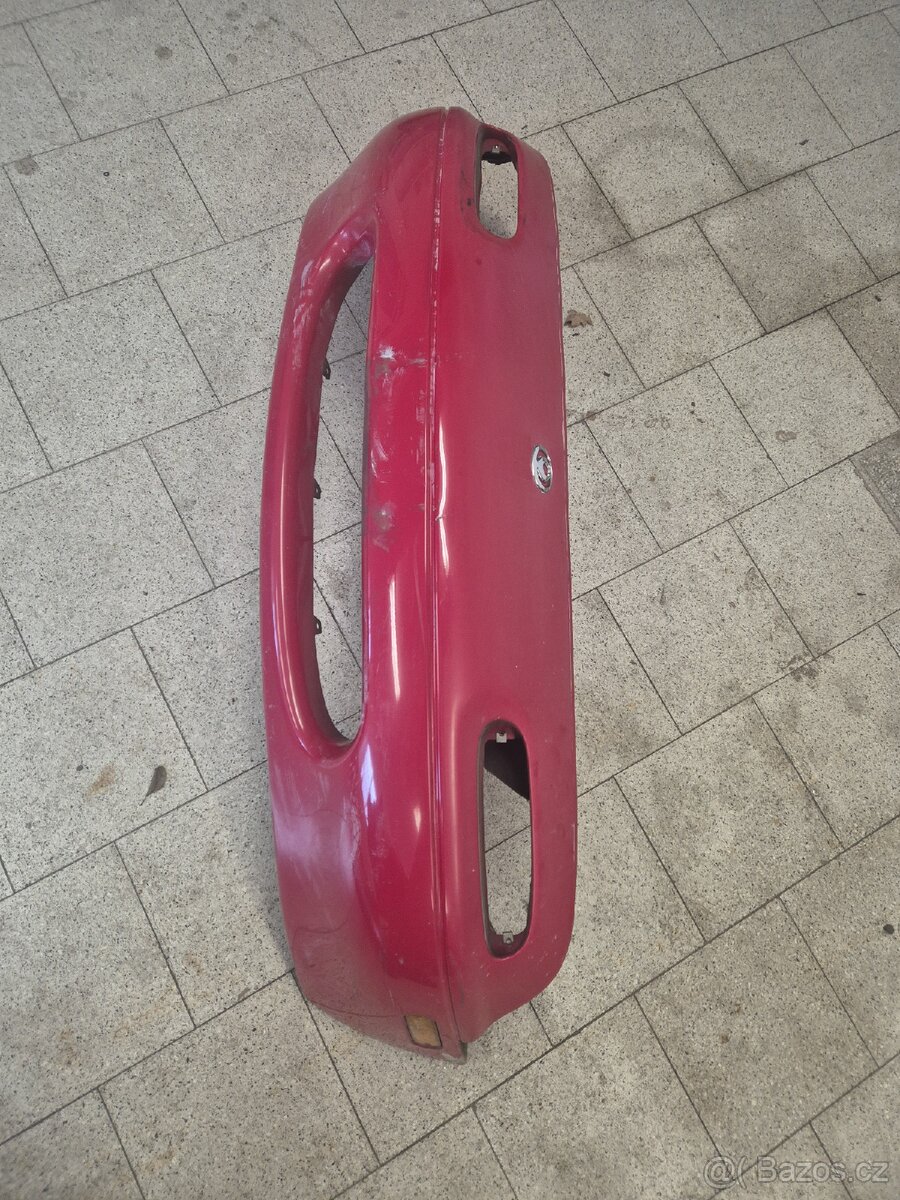 mazda mx5 na 1,6 náhradní díly - 9