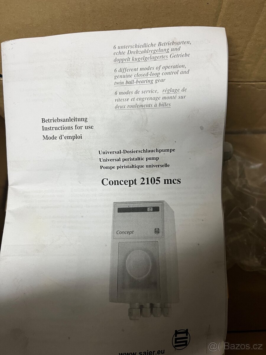 Elektromaterial,jističe,el.brzdy - 9