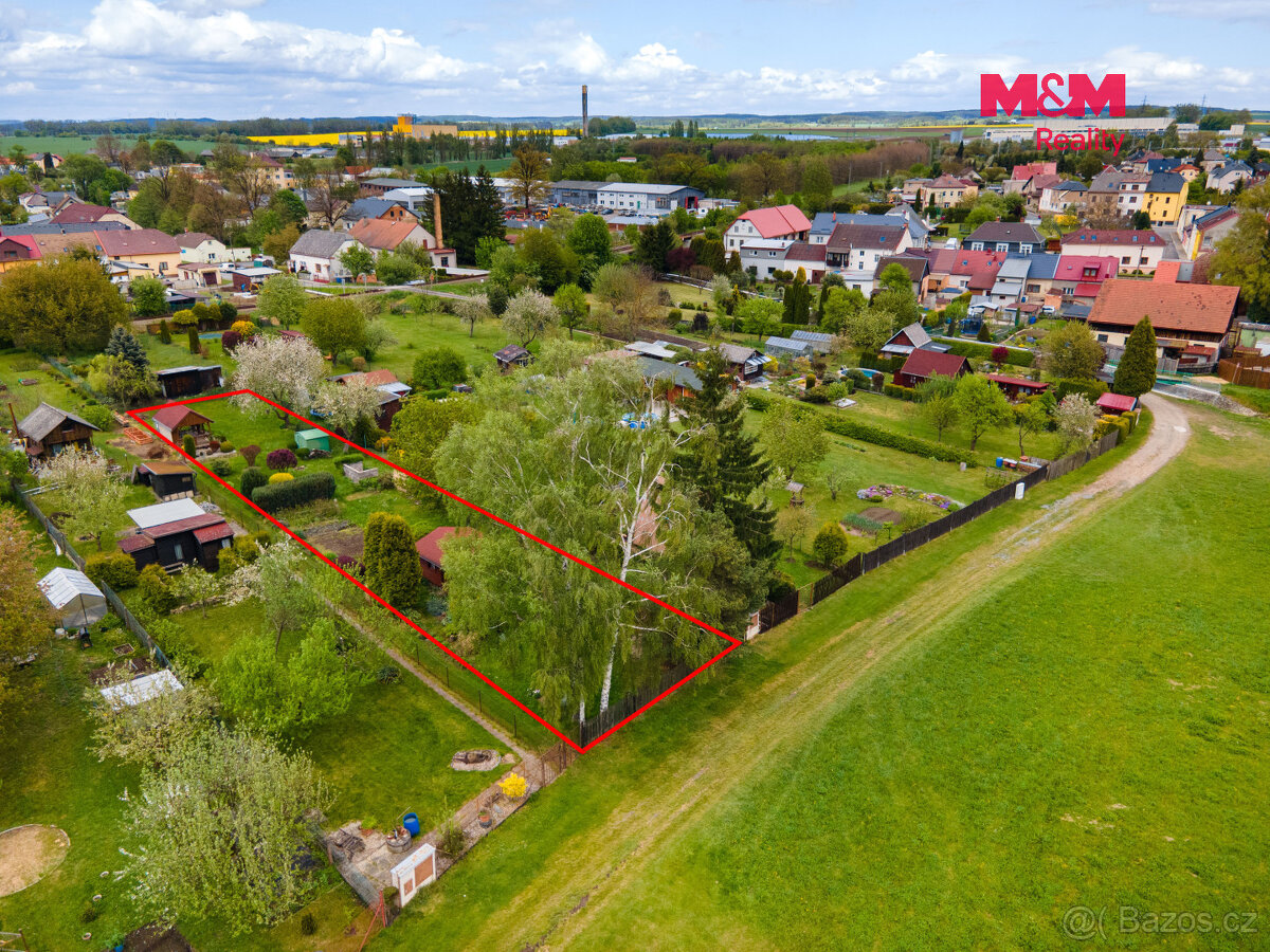 Prodej chaty, 14 m², Svitavy - 9