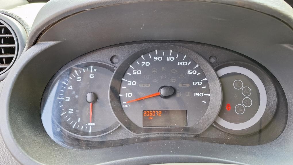 Renault Kangoo - 9