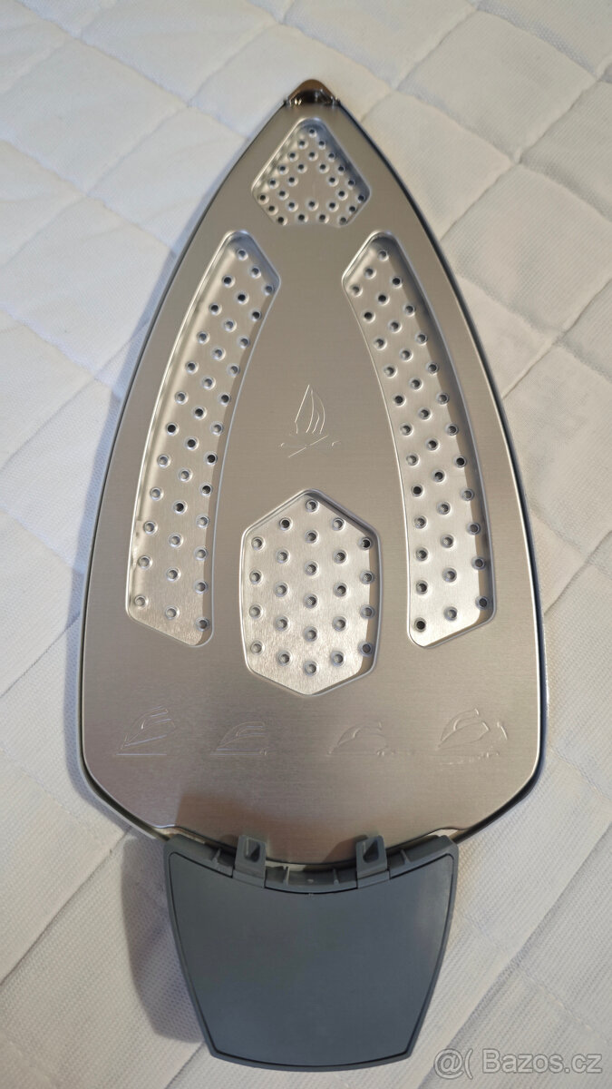 Braun STP 7 + Braun TP 7 textilní protektor - 9