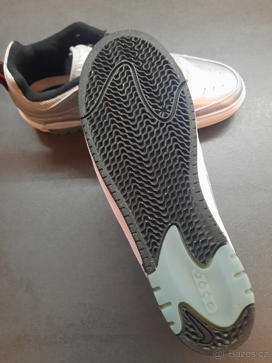 Nike air max ishod prm, v.eur 38, NOVÉ - 9