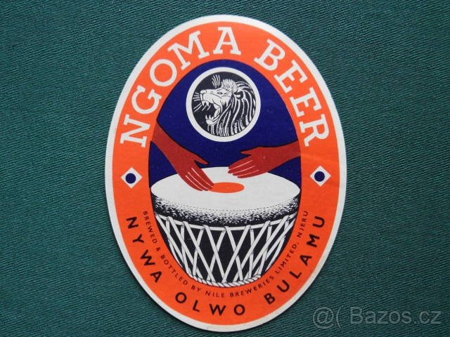 Koupím - Pivní Etikety,České,Cizí,Staré Láhve od piva, - 9