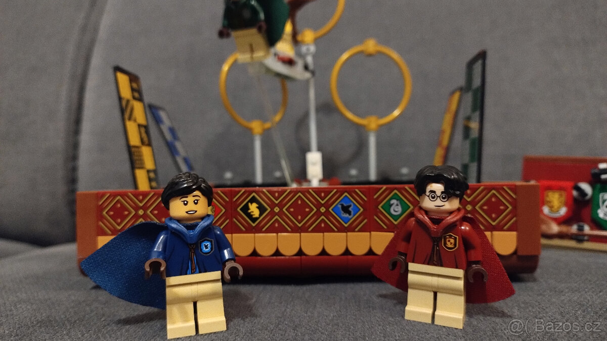 LEGO Harry Potter 76416 - 9