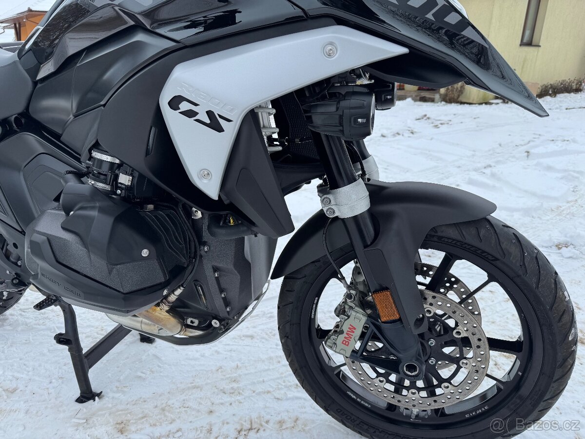 Bmw r1300 gs - 9
