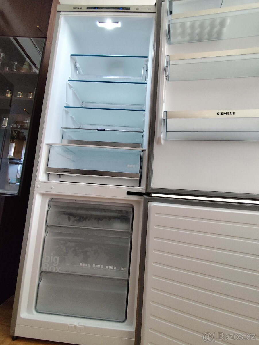 Lednice SIEMENS - 9