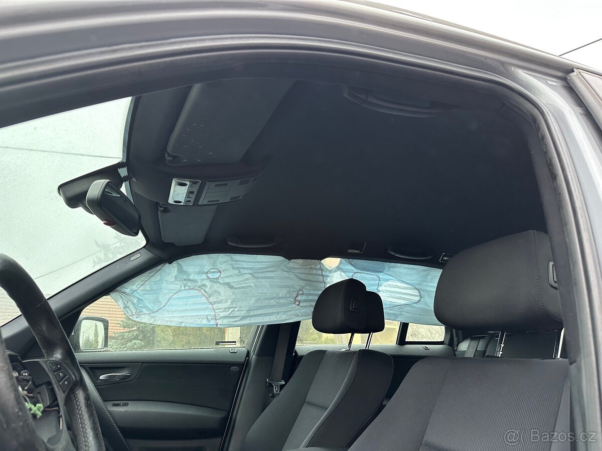 BMW x3 e83 M-paket (díly ) - 9