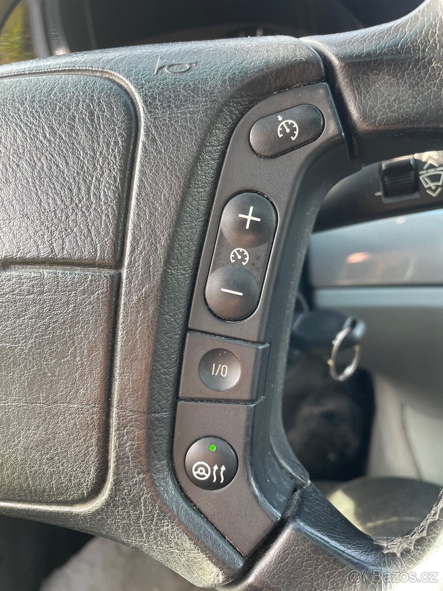 Náhradní díly bmw e39 525ia - 9