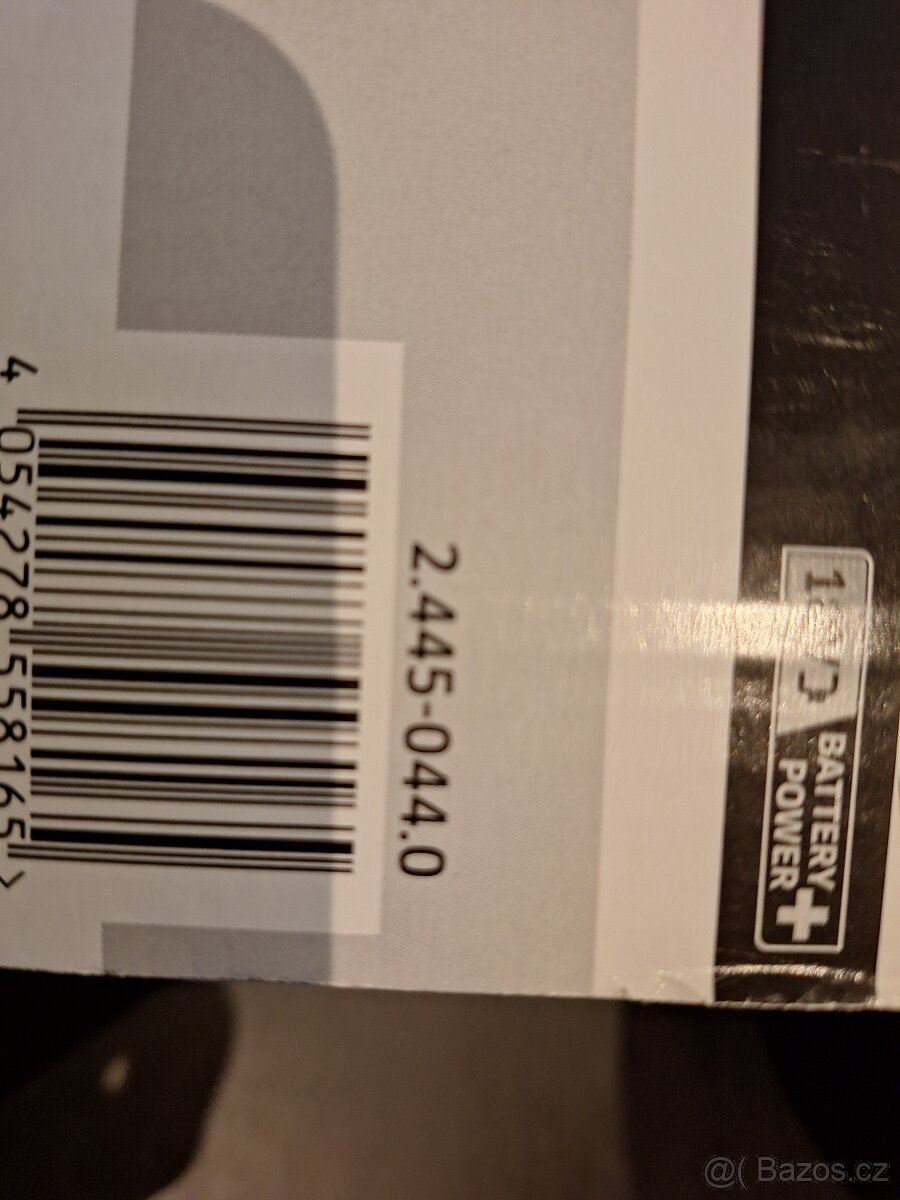 Karcher Rychlonabíječka Battery Power+ 18/60 ,2.445-044.0 - 9