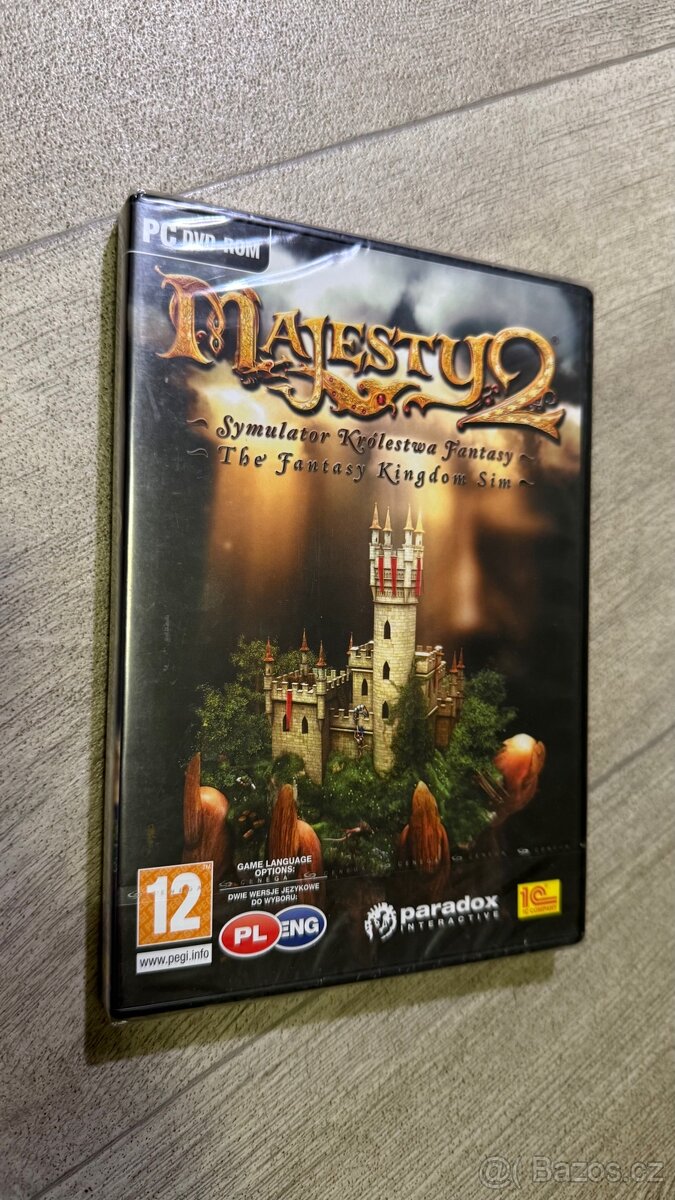 Staré hry na PC - 9