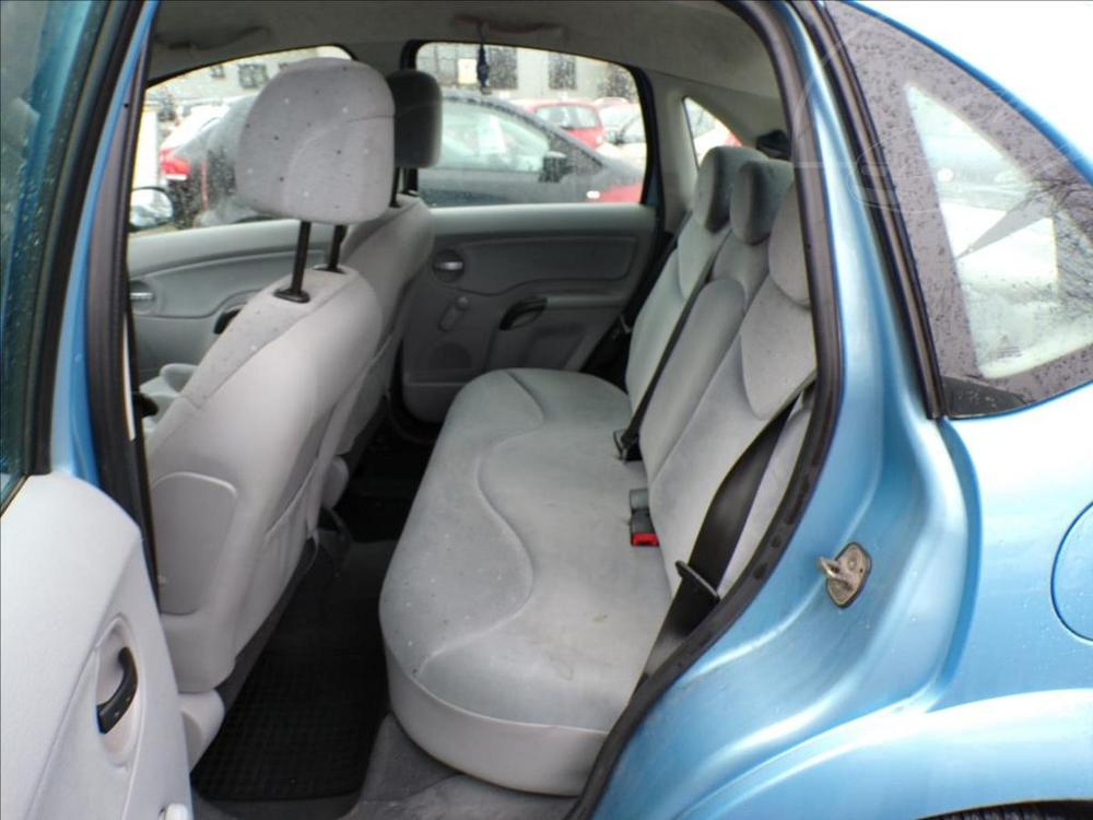 Citroën C3 1,4 HDi KLIMATIZACE - 9