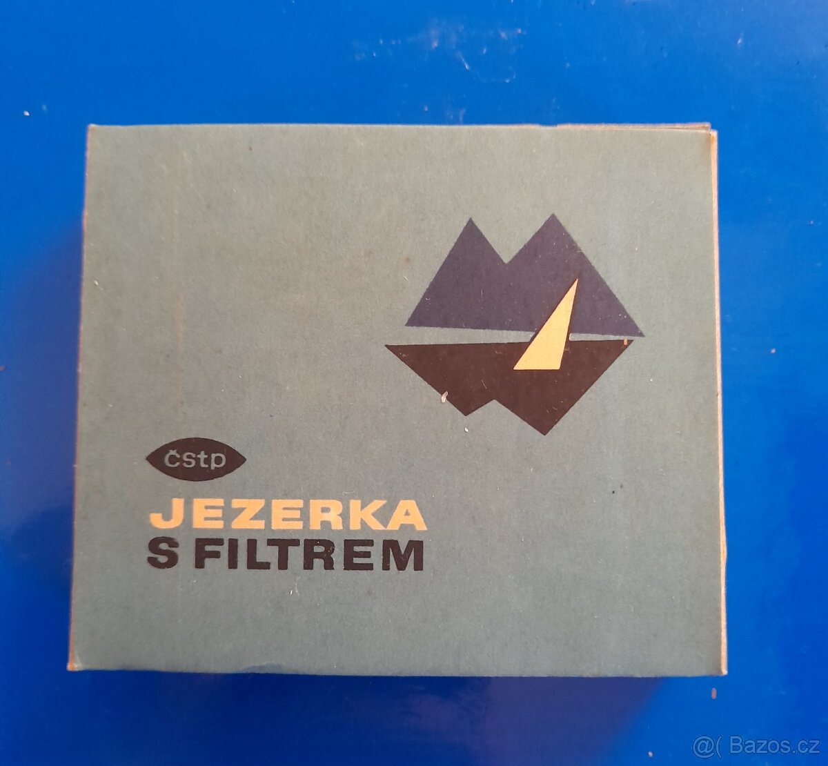 ČSTP ČESKOSLOVENSKÉ CIGARETY., DOUTNIKY - 9