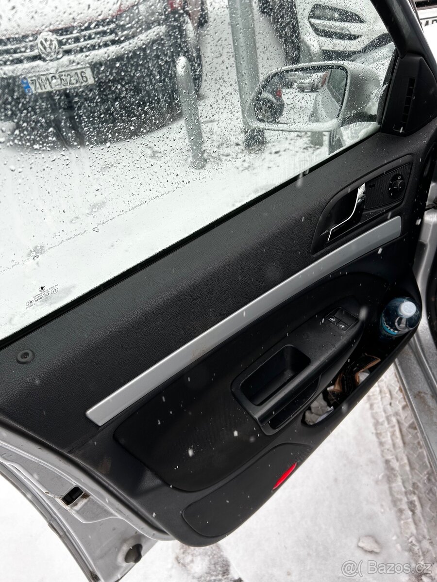 Škoda octavia 2 1.9tdi 77kw - 9