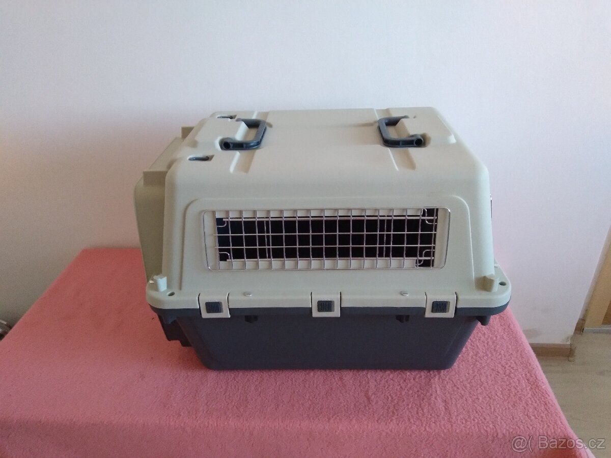 Přepravní box na psa - 9