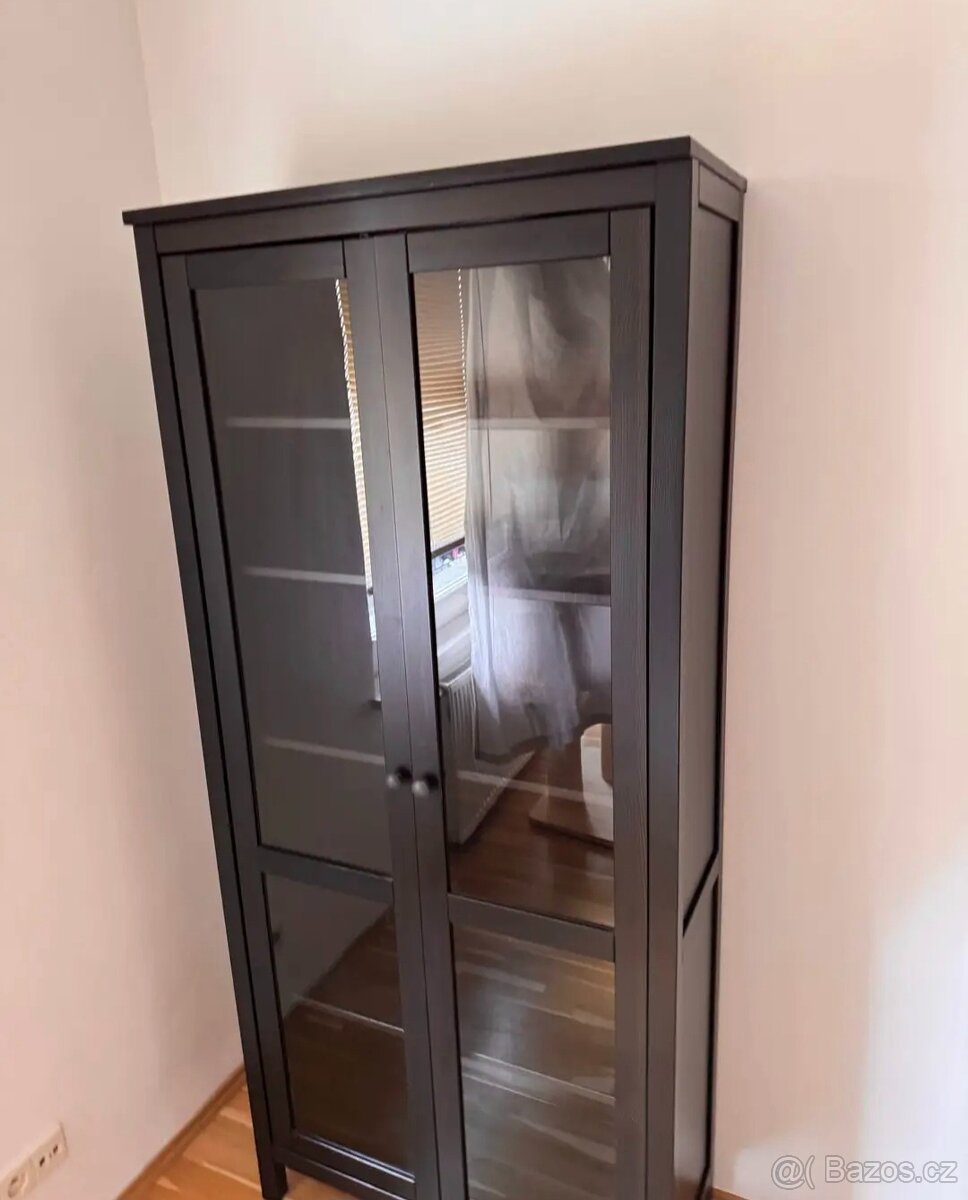 Ikea Hemnes nábytek - 9