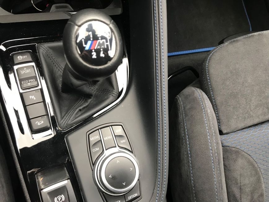 BMW X2 xDrive 2.0d M sport - 9