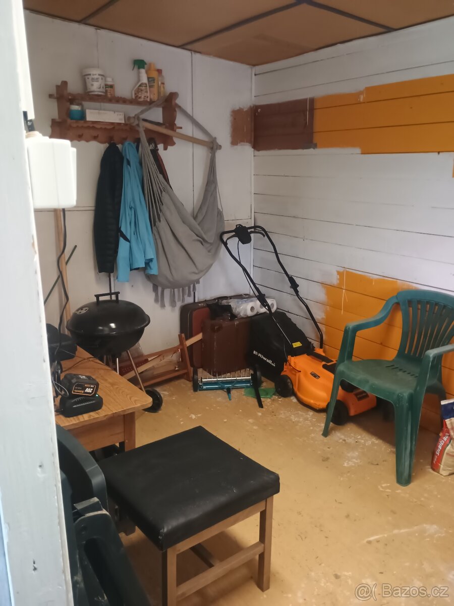 Prodej zahrádky - 9