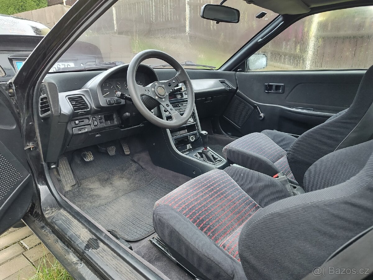 Prodam Honda CRX ED9 - B18C4 + mnoho uprav - 9