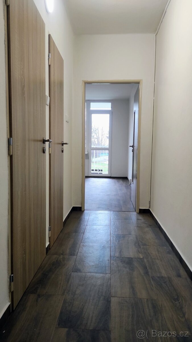 Prodej bytu 1+kk 27 m², Česká Lípa - 9