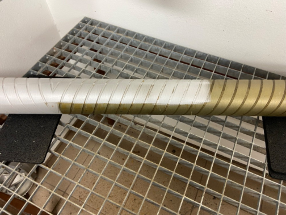 pulzní laserový čistící stroj - 9