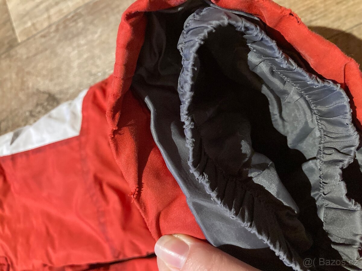 Zimni kombineza Etirel 104 - 9