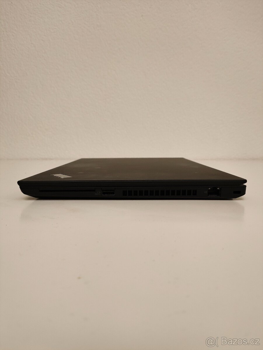 Lenovo ThinkPad T14 Gen 2| i5-1135G7| 8→32 GB RAM | 256→1 TB - 9