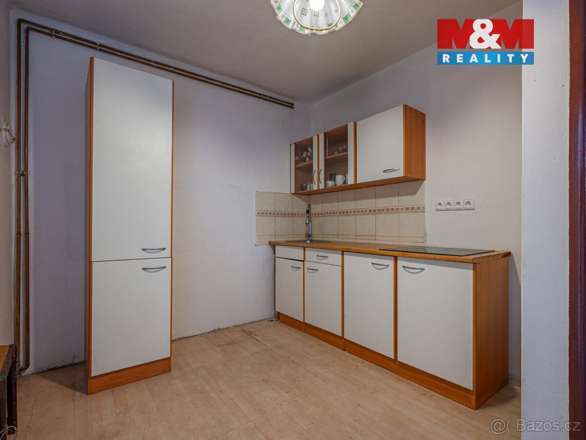 Prodej rodinného domu, 140 m², Chabeřice - 9