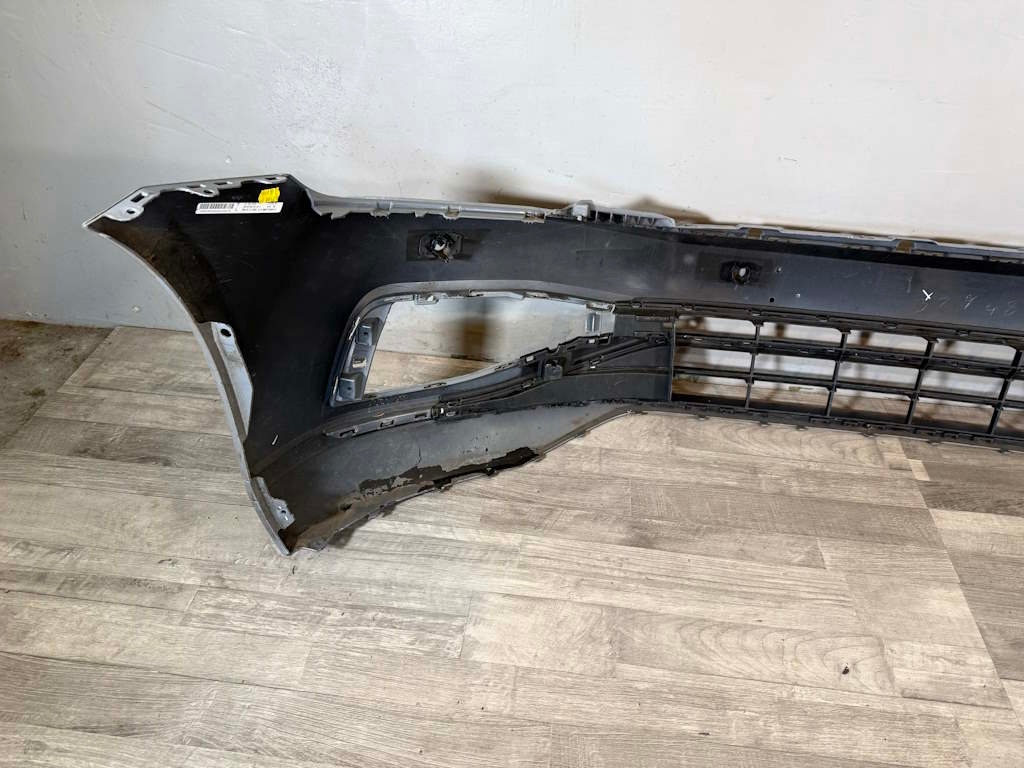 VW PASSAT B8 FACELIFT - náraznik 4xPDC - LA7C - 3G0807221E - 9