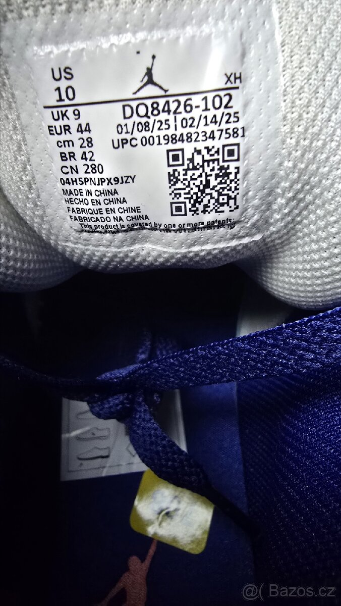 Nike Air Jordan 1 mid 44eu - 9