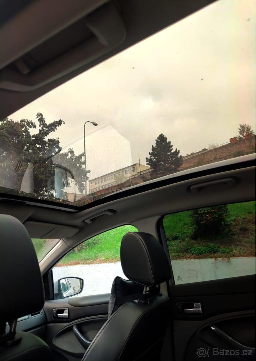 Ford Kuga 2.0 TDCi Titanium 4×4 - 9