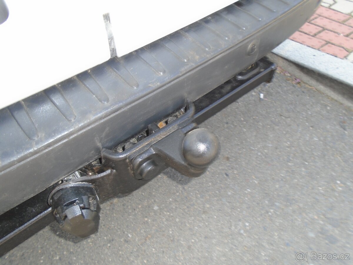 Ford Transit Custom 2.0 TDCi L2H2, Klima - 9