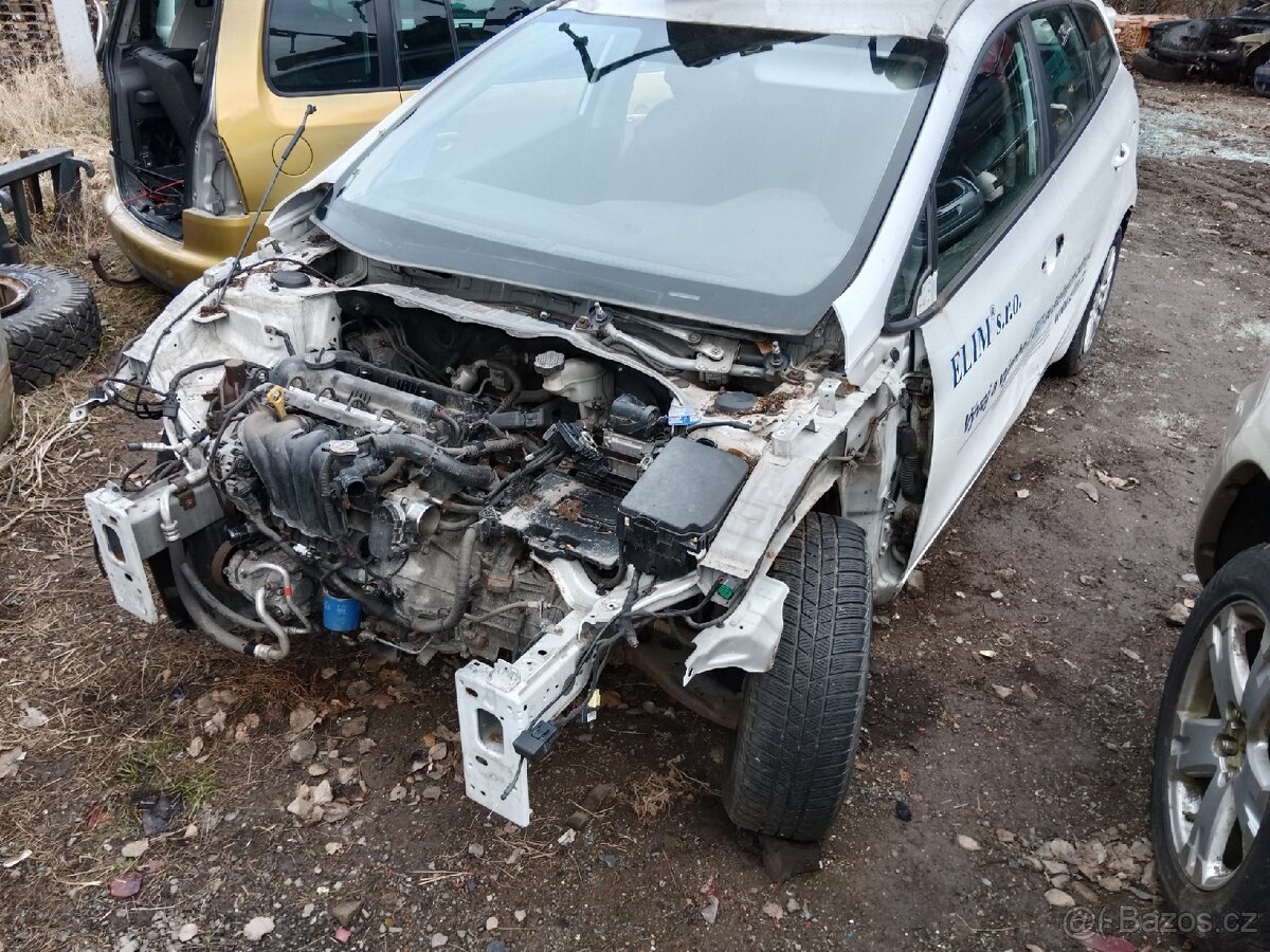 Poslední šance koupit díly Kia Ceed SW - 9