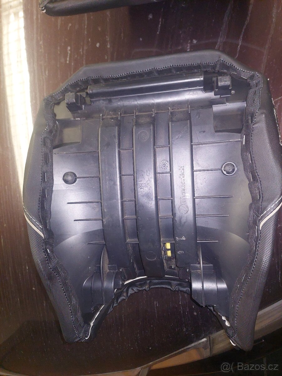 Sada sedadel Wunderlich Active Comfort - 9