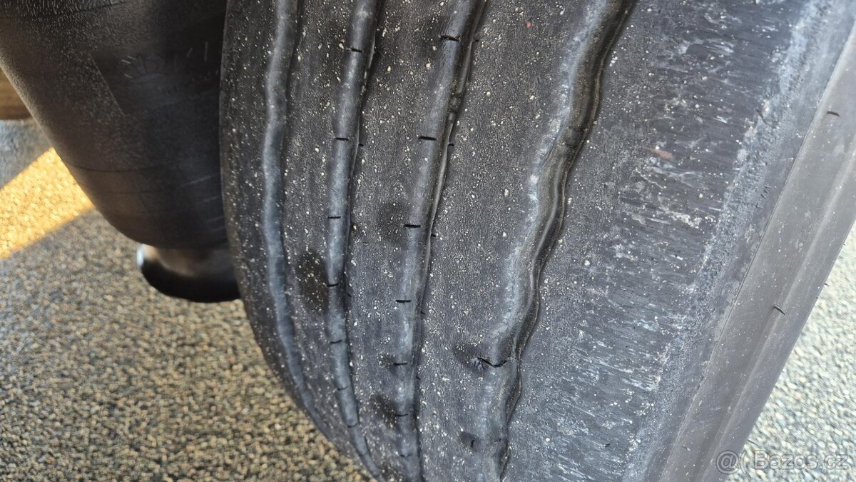 KRONE SD PROFI LINER - 9