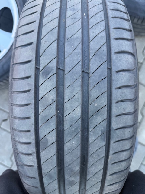 Alu kola letní r16 - 9