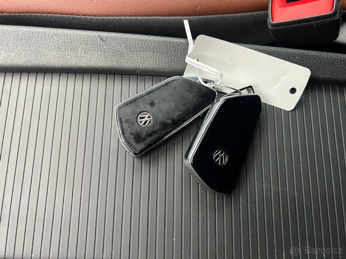 Volkswagen ID.4 Pro Performance 1st - 9