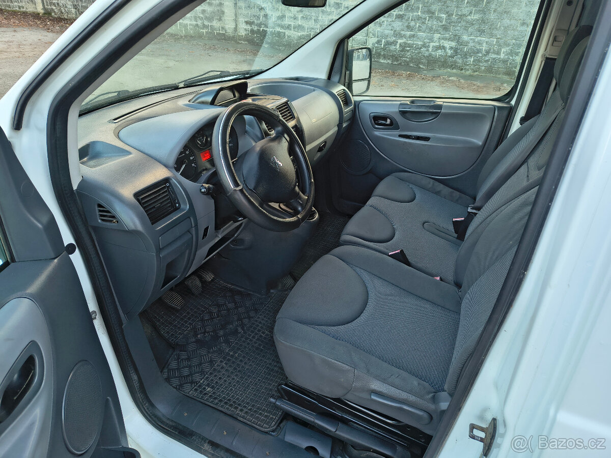 Peugeot Expert 1.6 HDi - 9