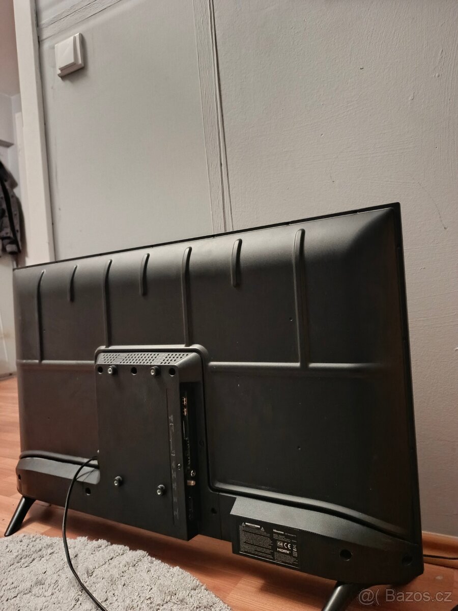 Prodám Android Smart Televize značky Philips 55 palců - 9