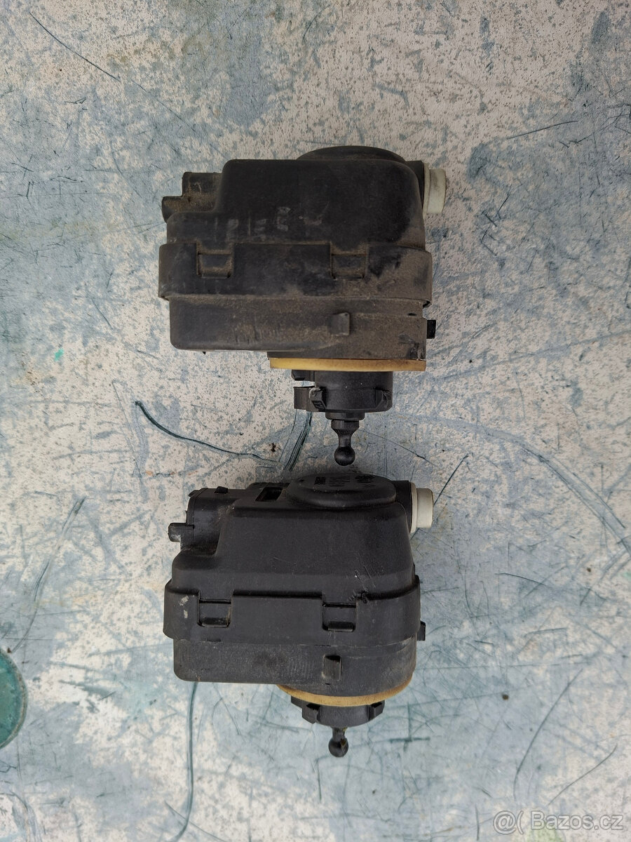 Citroen C 1 - díly - 9