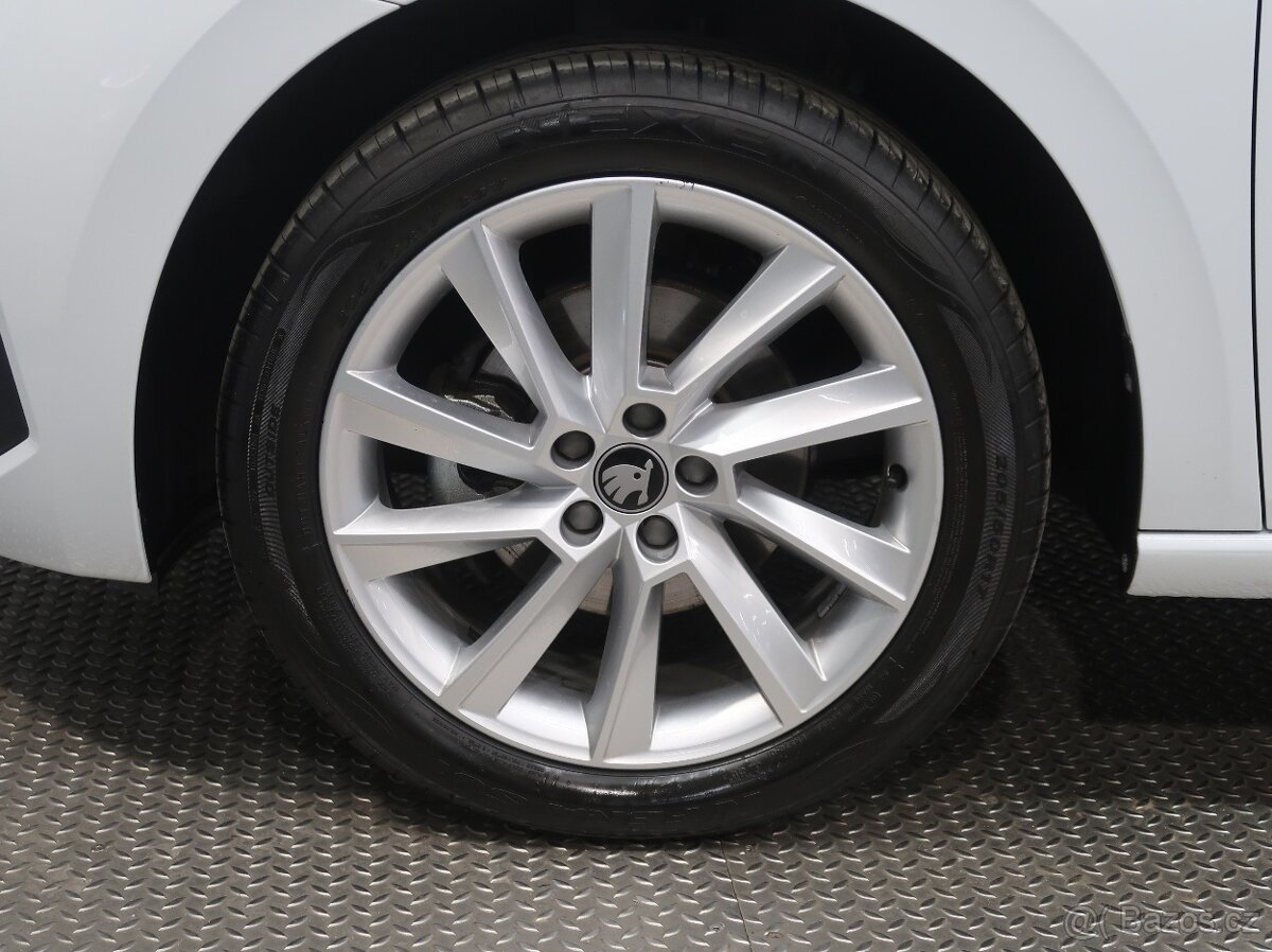 Scala TOP SELECTION 1.0TSI 85KW - 9