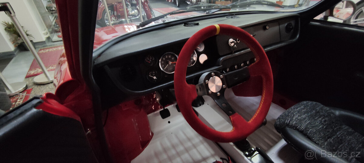 Škoda 130 RS 1977 - 9