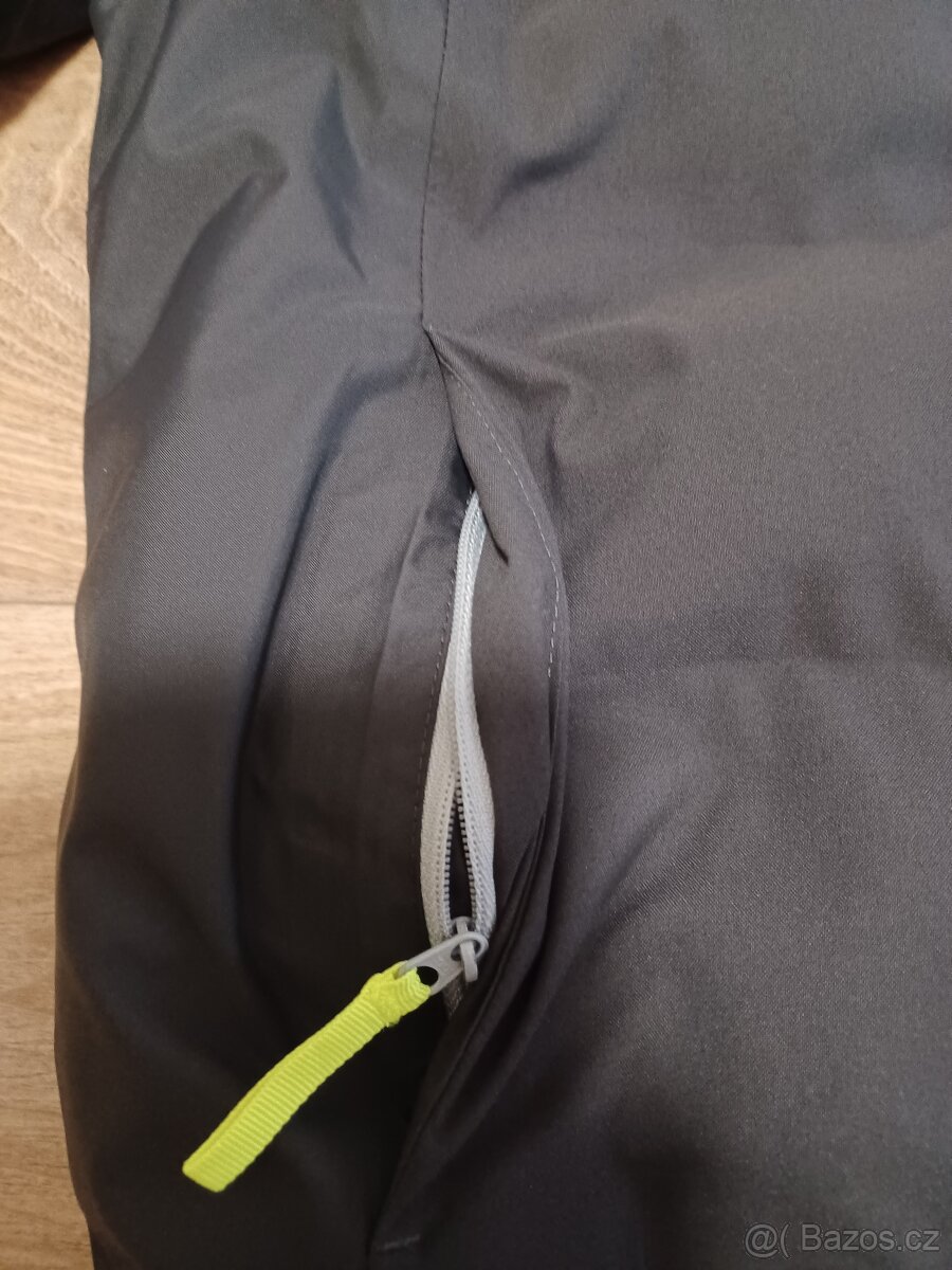 Lyžařská bunda wedze 153/162 - 9