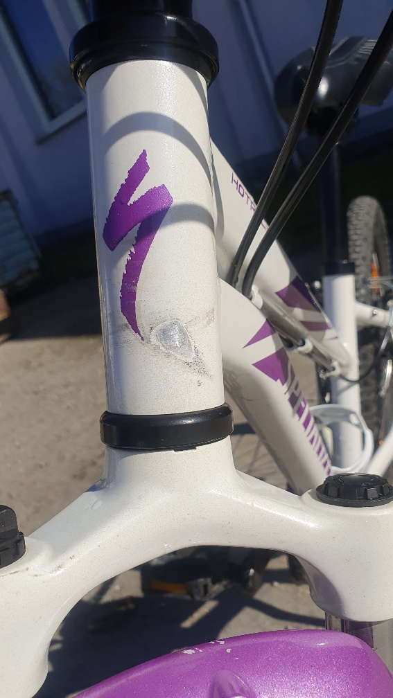 Dětské kolo Specialized Hotrock 20 - 9