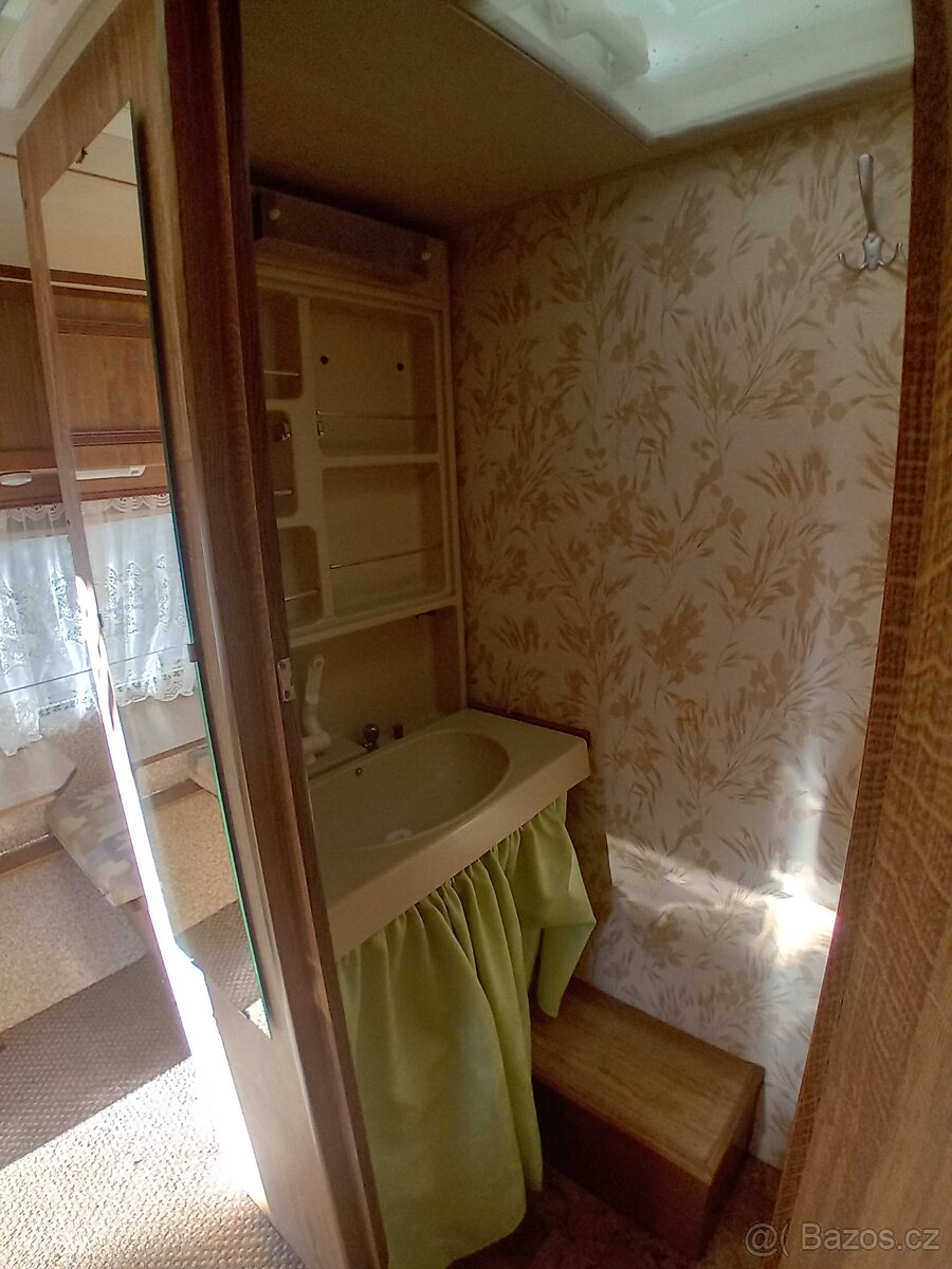 Prodám karavan - 9